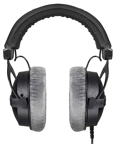 Beyerdynamic DT 770 PRO / 250 Ohm Наушники студийные закрытые.