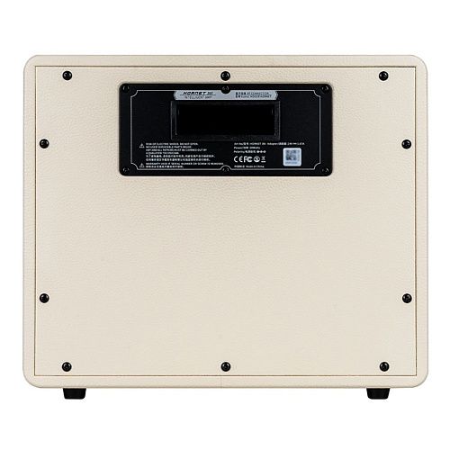Mooer DH30i WH Моделирующий гитарный комбоусилитель.
