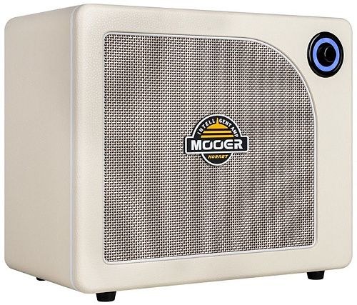 Mooer DH30i WH Моделирующий гитарный комбоусилитель.